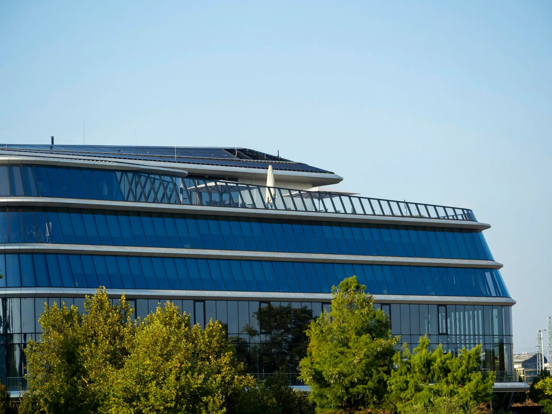 Corporate Headquarters