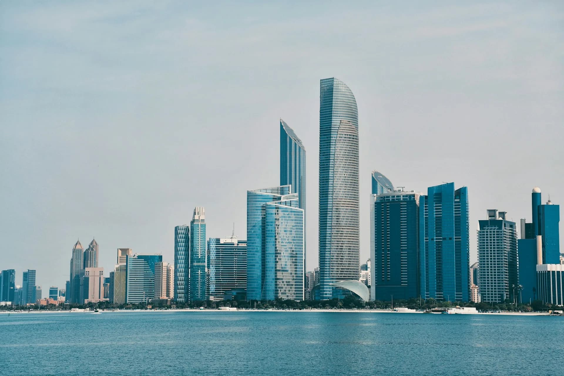 Sustainable City District