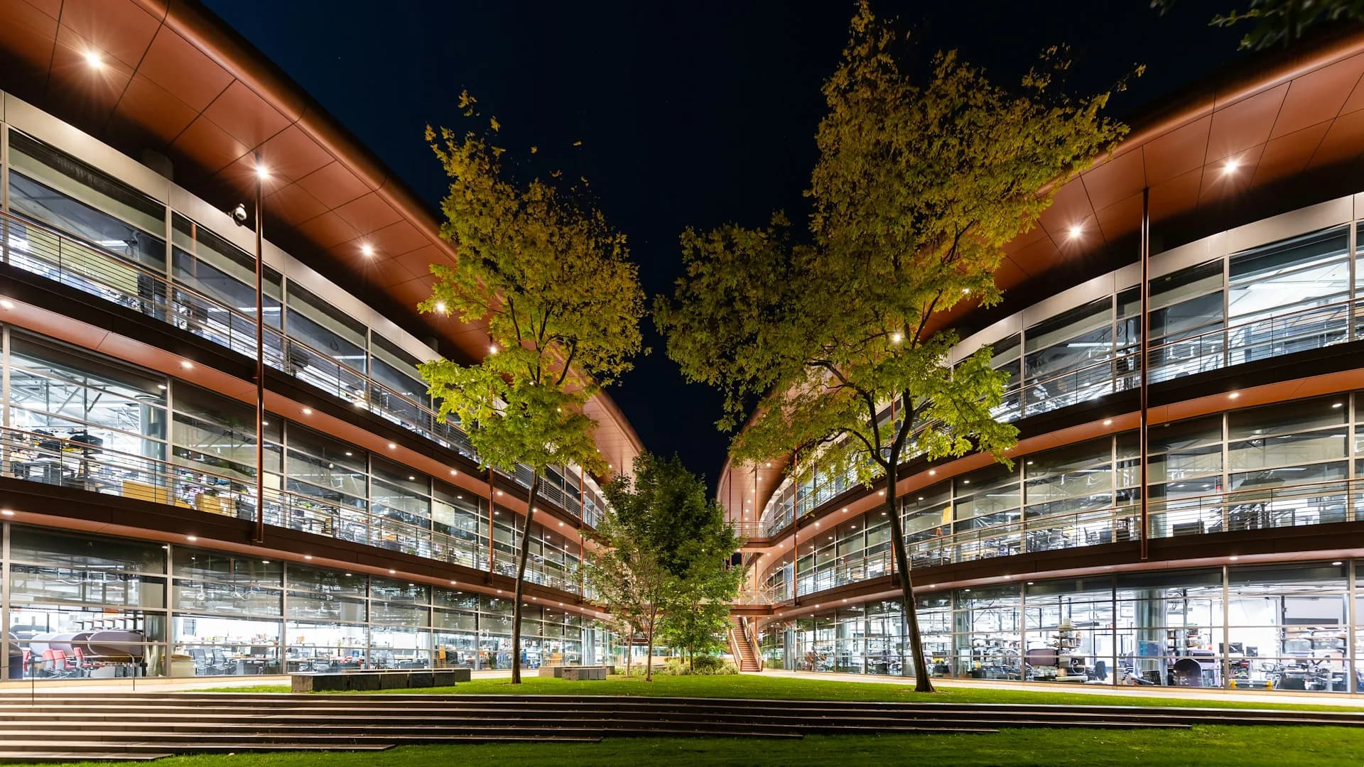 University Research Campus